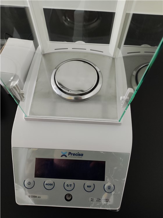 LS220ASCS 電子天平