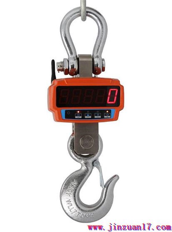 蘇州電子吊秤 XZ-JJE(Cross)