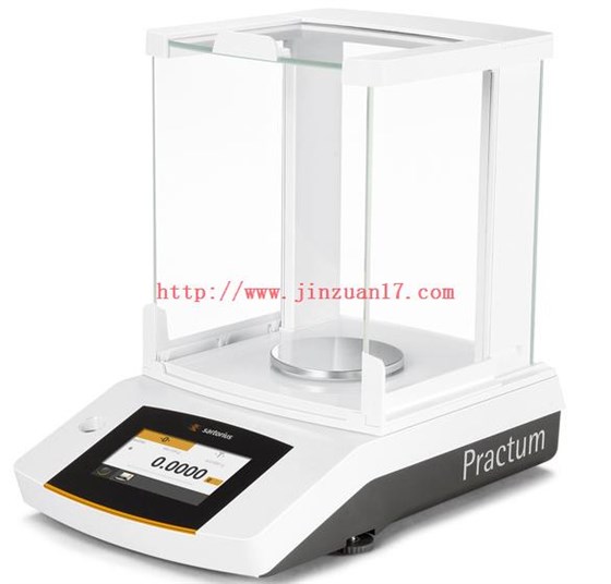 賽多利斯電子天平PRACTUM124-1CN 賽多利斯電子天平PRACTUM124-1CN