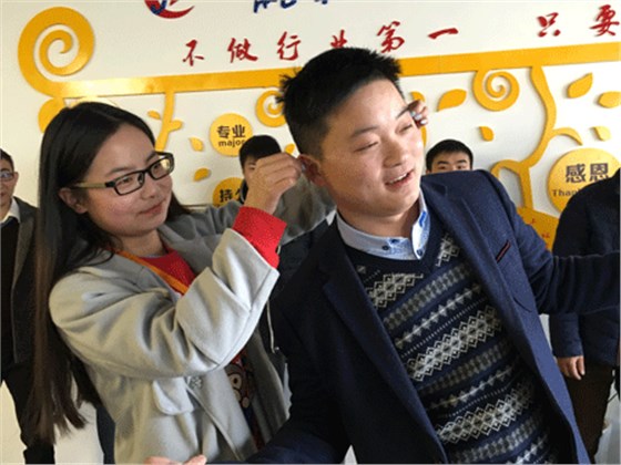 蘇州金鉆女王節(jié) (5)