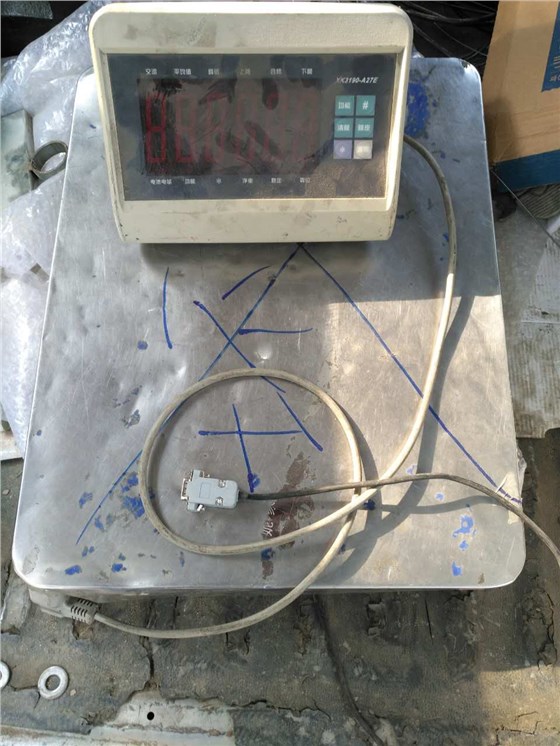 蘇州快遞電子秤維修