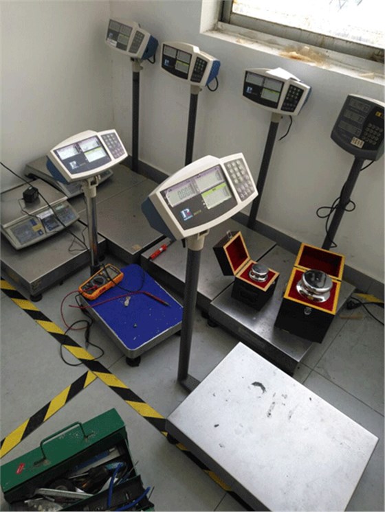 普瑞遜電子秤維修 普瑞遜電子秤維修