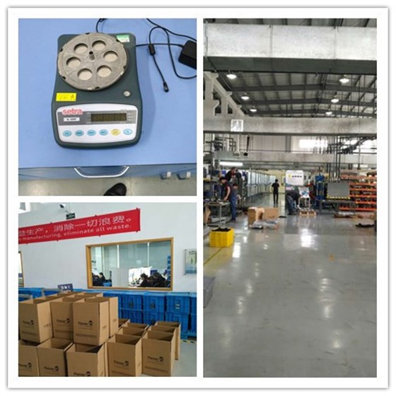 西特天平維修現(xiàn)場