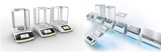 賽多利斯電子天平