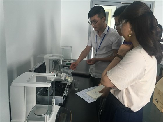 賽多利斯電子天平配密度組件