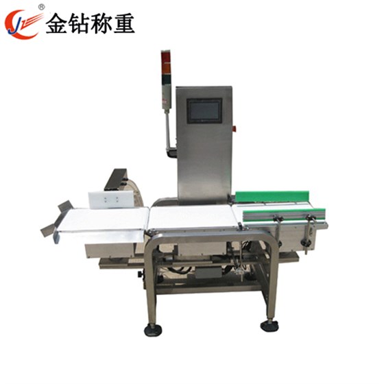 自動(dòng)檢重秤