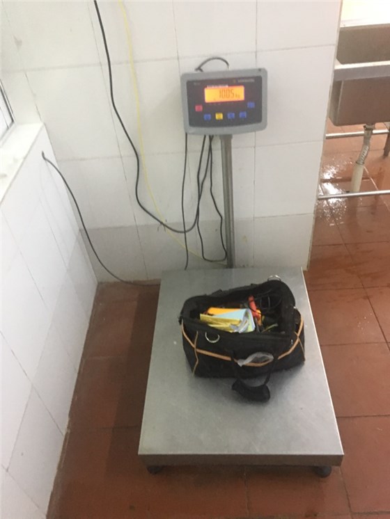 賽多利斯300kg進(jìn)口臺(tái)秤