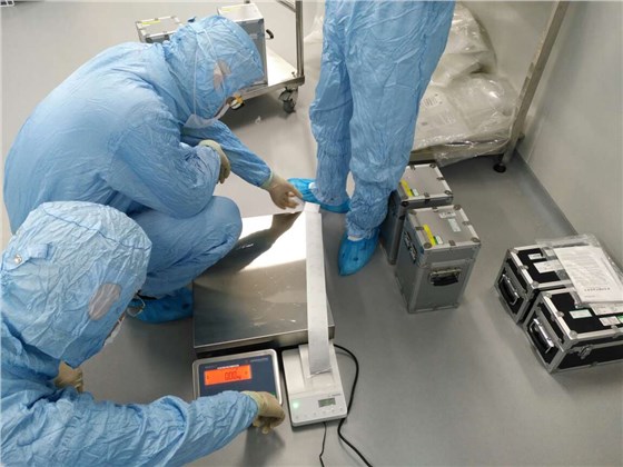 賽多利斯Midrics臺(tái)秤打印機(jī)調(diào)式