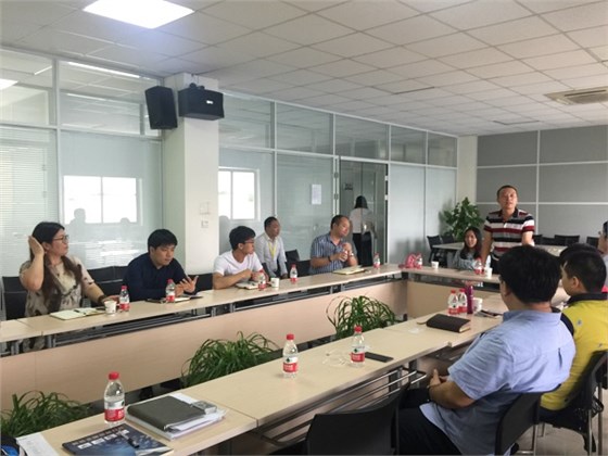 眾企業(yè)家分享