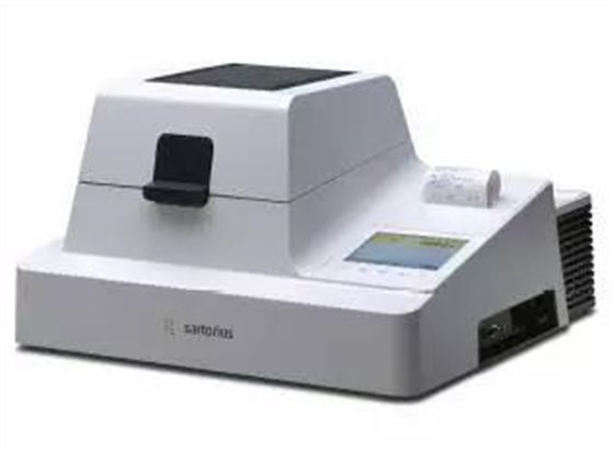 賽多利斯微波水分儀LMA200PM 賽多利斯微波水分儀LMA200PM