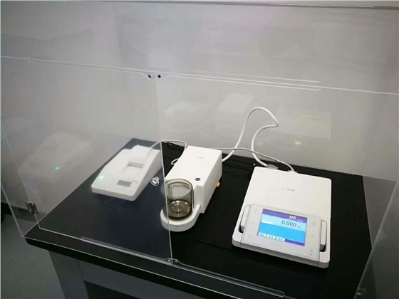 賽多利斯百萬(wàn)分之一電子天平MSA6.6S-0CE-DM