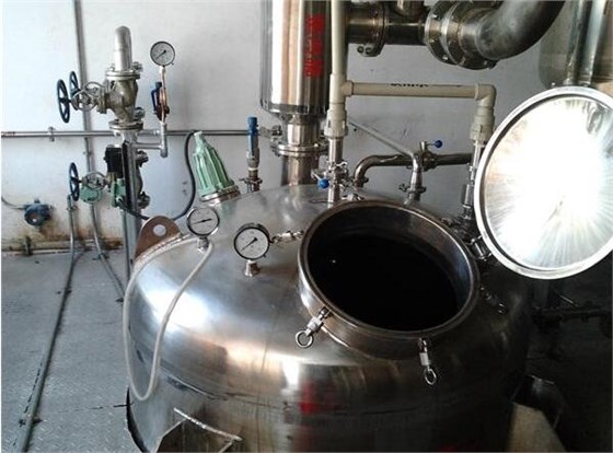 料灌流量計(jì)