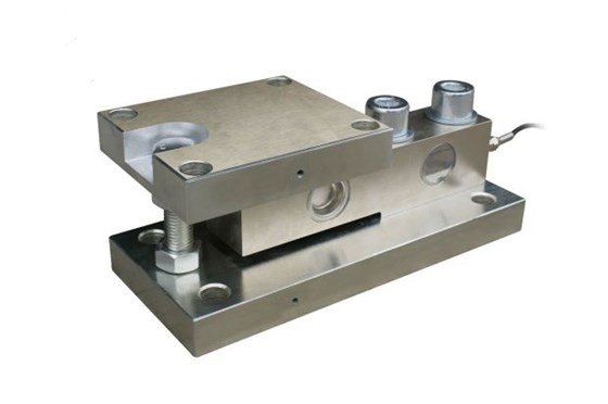 反應(yīng)釜稱(chēng)重模塊