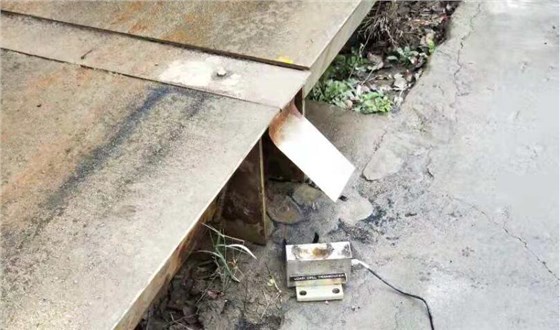 電子汽車(chē)衡稱(chēng)重傳感器11