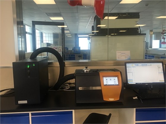 實(shí)驗(yàn)室產(chǎn)品一體化解決方案1