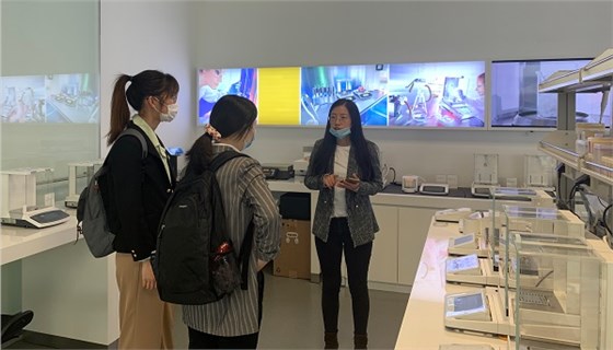 賽多利斯CubisII學(xué)習 賽多利斯CubisII學(xué)習