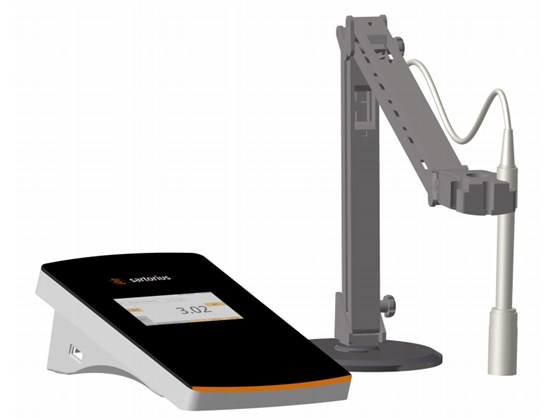 PB-30酸度計 PB-30酸度計