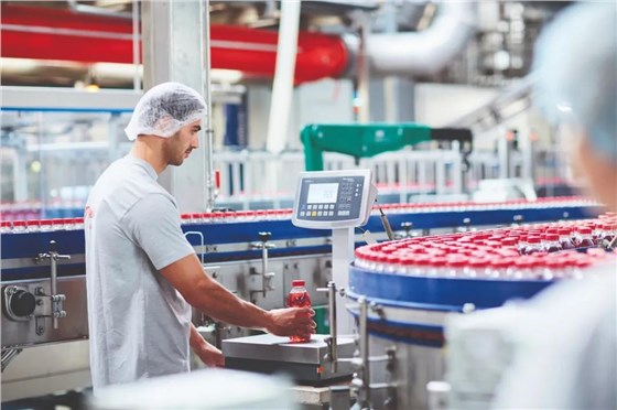 茵泰科工業(yè)用電子秤