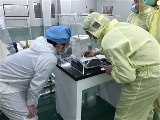 金搏仕8天平防震臺(tái)-