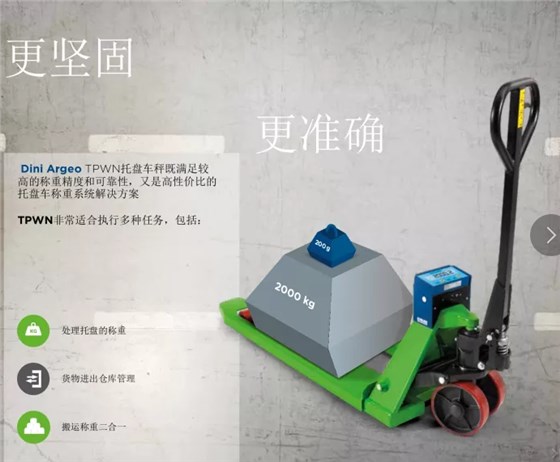 電子叉車(chē)秤-- (2)