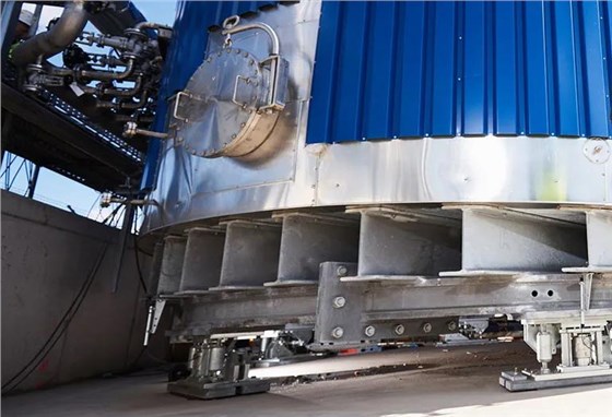 可用于檢查進貨和存儲物料重量、完整度和異物的設(shè)備