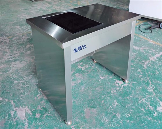 不銹鋼天平臺(tái)