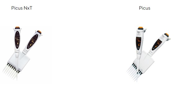 賽多利斯電動(dòng)移液器