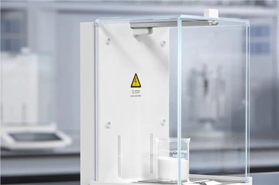 賽多利斯cubis電子天平