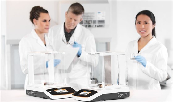 賽多利斯電子天平