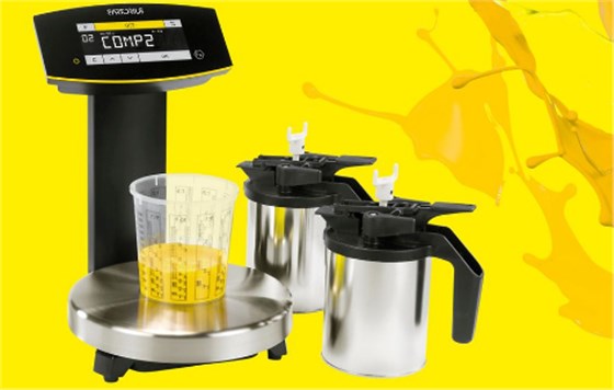 賽多利斯油漆秤-