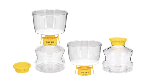 賽多利斯Sartolab® RF|BT真空過(guò)濾裝置