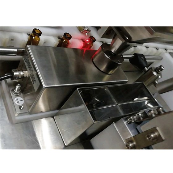 賽多利斯OEM傳感器1-