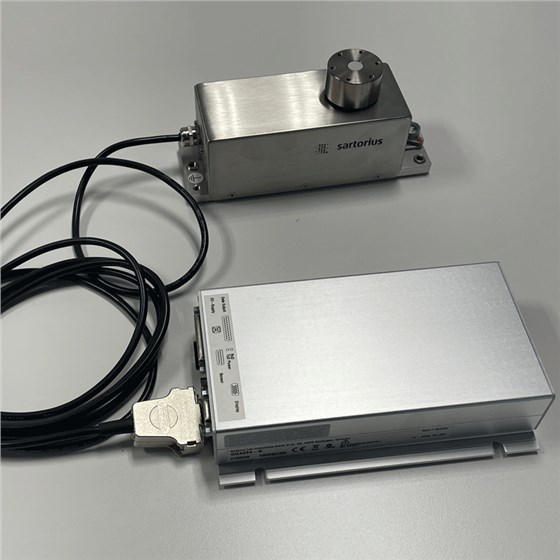 賽多利斯OEM傳感器1--