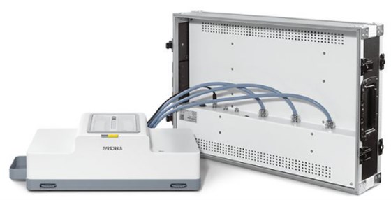 賽多利斯移液器校準(zhǔn)-