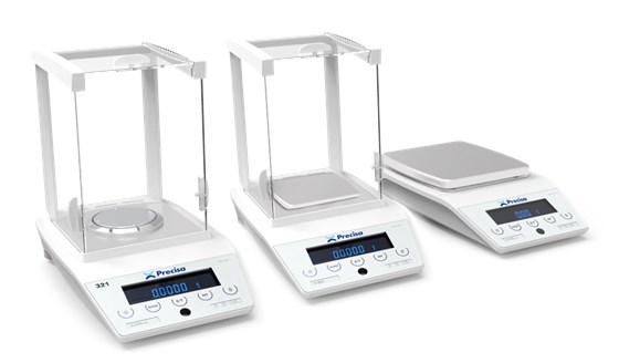 LS系列電子天平