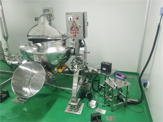 料罐稱(chēng)重模塊-輪輻式 料罐稱(chēng)重模塊-輪輻式