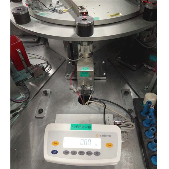賽多利斯OEM傳感器1