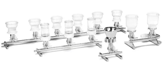 Microsart®微生物限度檢測(cè)解決方案