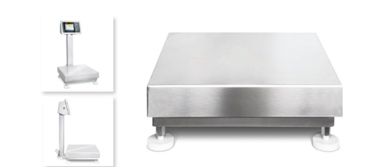 衛(wèi)生級別臺秤