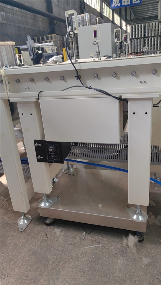 滾筒秤加秤臺 非標(biāo)定制 (1)