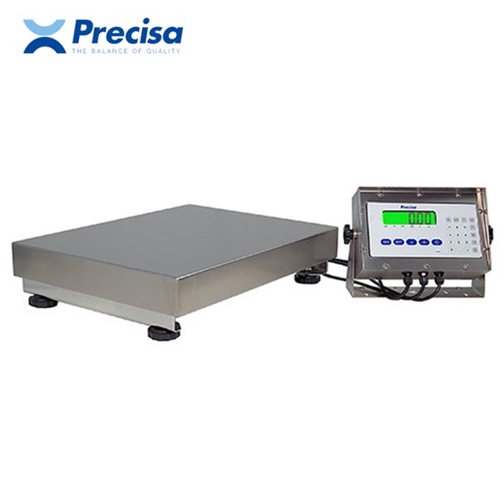 普利賽斯工業(yè)秤