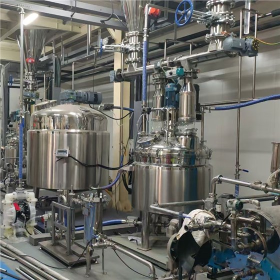 料罐稱重平臺秤