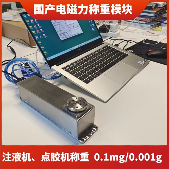 國產(chǎn)電磁力稱重模塊