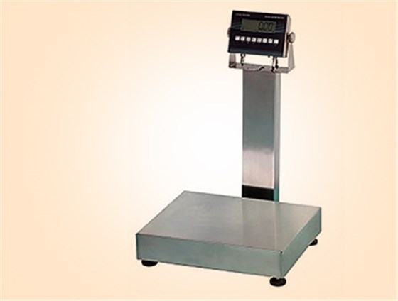 LP7610ss不銹鋼防水臺(tái)秤