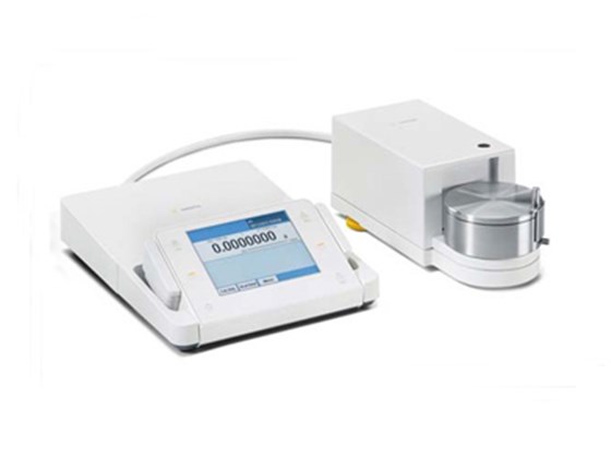 賽多利斯百萬分之一天平 賽多利斯百萬分之一天平