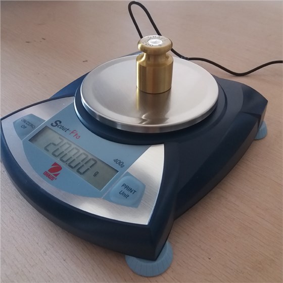 奧豪斯電子天平 奧豪斯電子天平