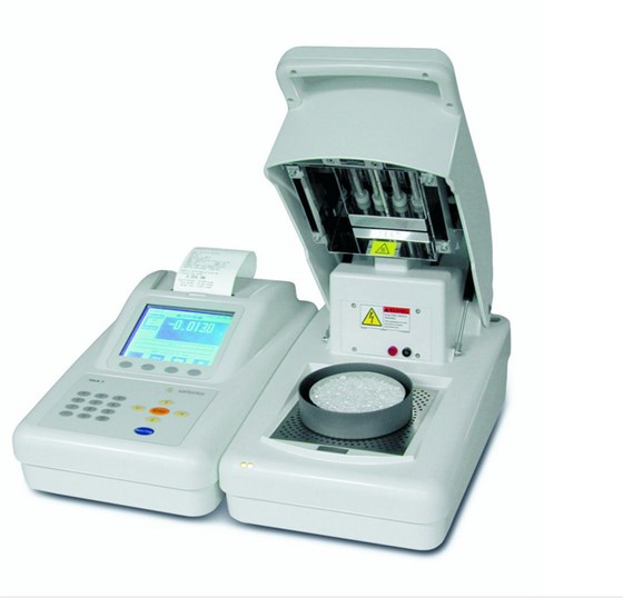 LMA100P賽多利斯水分測(cè)定儀 LMA100P賽多利斯水分測(cè)定儀