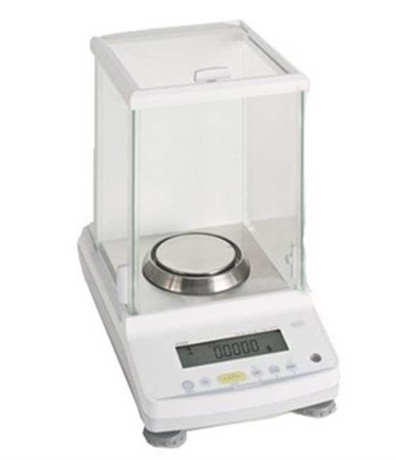 島津分析天平 島津分析天平