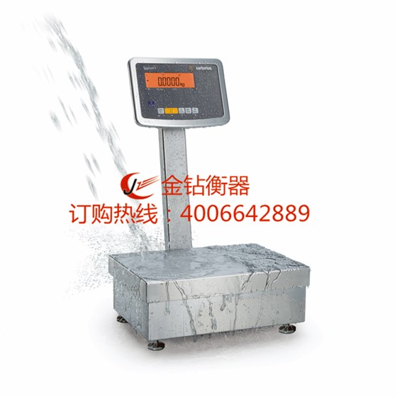 賽多利斯電子秤SIWADCP-2-7-S工業(yè)秤 賽多利斯電子秤SIWADCP-2-7-S工業(yè)秤