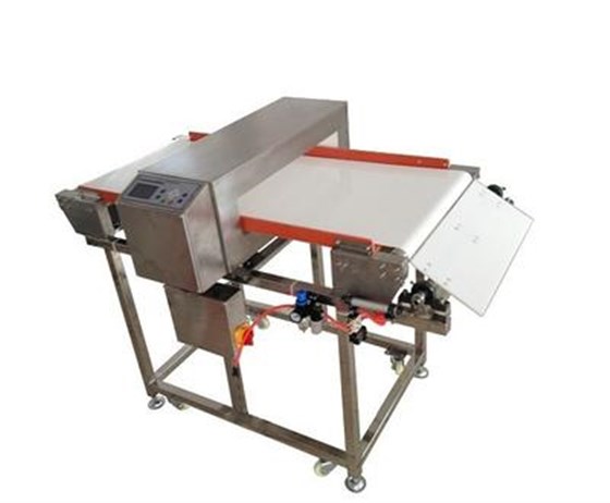 金屬檢測(cè)機(jī)